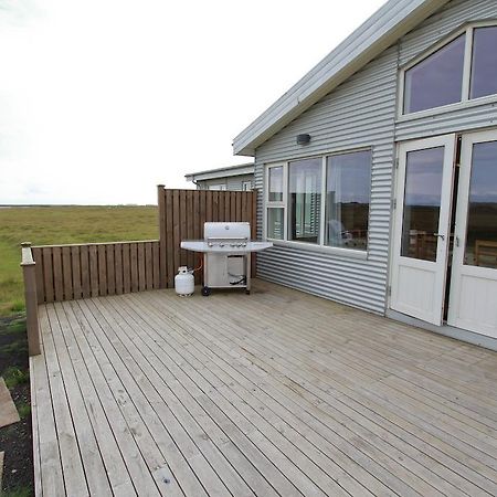 Eldhraun GuesthouseSouth Iceland エクステリア 写真