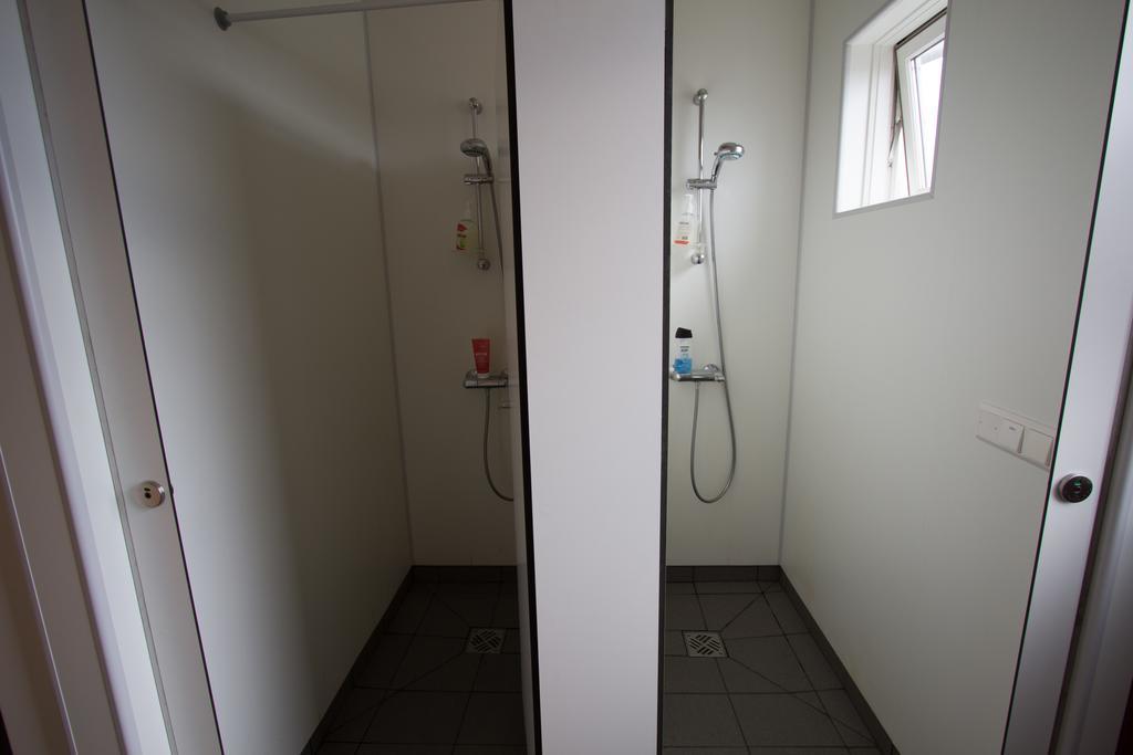 Eldhraun GuesthouseSouth Iceland エクステリア 写真