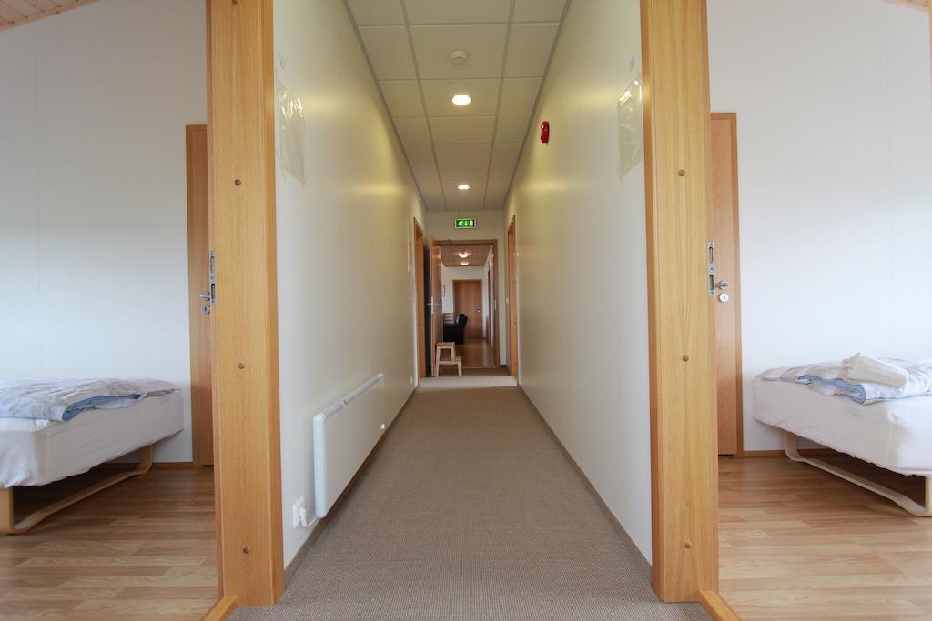 Eldhraun GuesthouseSouth Iceland 部屋 写真