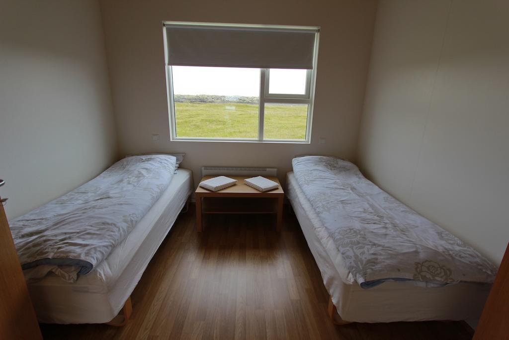 Eldhraun GuesthouseSouth Iceland 部屋 写真